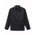Chaqueta Dickies Oakport Coach Negro Hombre