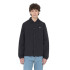 Chaqueta Dickies Oakport Coach Negro Hombre
