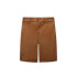 Pantalones Dickies Slim Fit Rec Marron Hombre