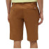 Pantalones Dickies Slim Fit Rec Marron Hombre