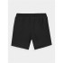 Pantalones 4F Shorts Cas M049 Niño Deep Negro