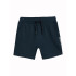 Pantalones 4F Shorts Cas M049 Niño Azul