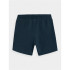 Pantalones 4F Shorts Cas M049 Niño Azul