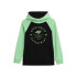 Sudadera 4F M221 Niño Deep Negro
