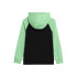 Sudadera 4F M221 Niño Deep Negro