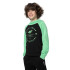 Sudadera 4F M221 Niño Deep Negro