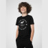 Camiseta 4F M294 Niño Deep Negro