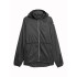 Chaqueta de Running 4F Technical M086 Hombre Negro