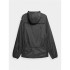 Chaqueta de Running 4F Technical M086 Hombre Negro