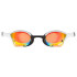 Gafas de Natación Arena Cobra Ultra Swipe Amarillo