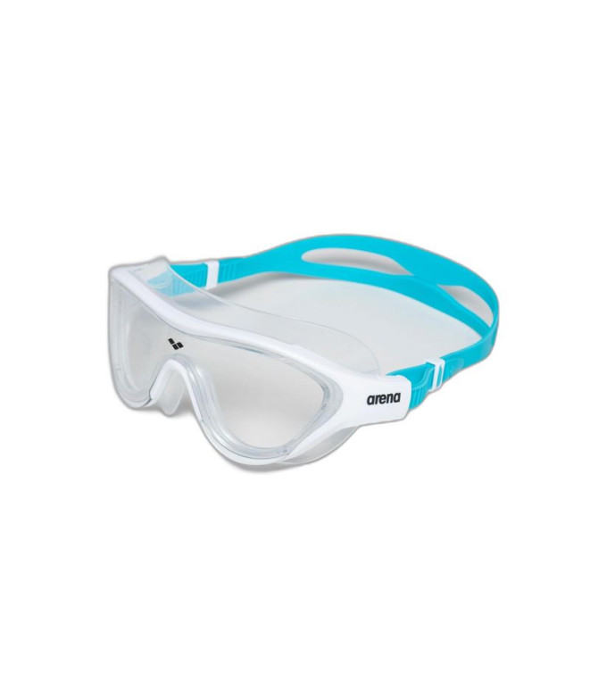Gafas de Natación Arena The One Mask Blanco...