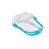 Gafas de Natación Arena The One Mask Blanco Infantl