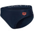 Bañador de Natación Arena Swim Briefs Azul Niño