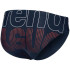 Bañador de Natación Arena Swim Briefs Azul Niño