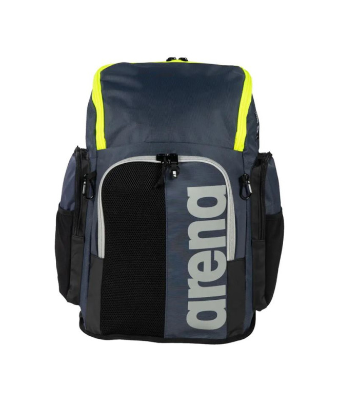 Mochila de Natación Arena Spiky III Azul