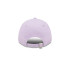 Gorra Gorra New Era New York Yankees League Essential Lila 9FORTY