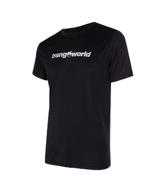 Camiseta de Montaña Trangoworld Cajo Th Hombre