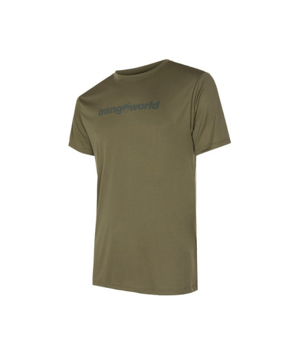Camiseta de Montaña Trangoworld Cajo Th Hombre