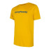 Camiseta de Montaña Trangoworld Cajo Th Hombre