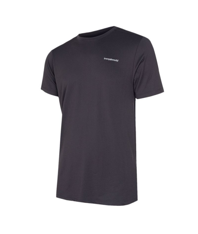 Camiseta de Montaña Trangoworld Ovre Hombre