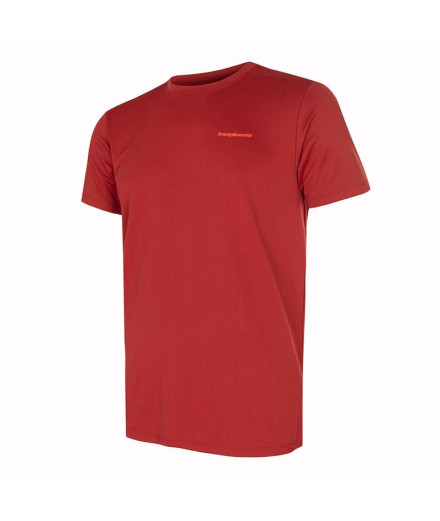 Camiseta de Montaña Trangoworld Ovre Hombre