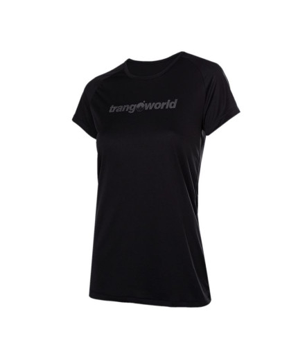 Camiseta de Montaña Trangoworld Chovas Th Mujer