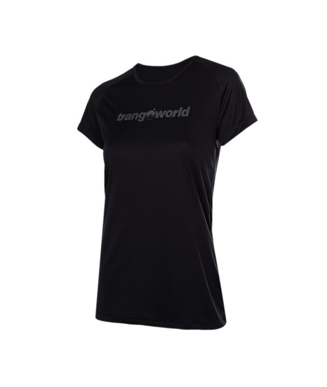 Camiseta de Montaña Trangoworld Chovas Th Mujer