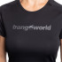 Camiseta de Montaña Trangoworld Chovas Th Mujer