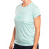Camiseta de Montaña Trangoworld Zalabi Mujer