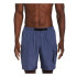 Bañador Playa Nike 7" Volley Short Hombre azul