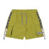 Bañador Playa Nike 7" Volley Short Hombre verde