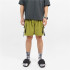 Bañador Playa Nike 7" Volley Short Hombre verde