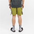 Bañador Playa Nike 7" Volley Short Hombre verde