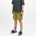 Bañador Playa Nike 7" Volley Short Hombre verde