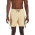 Bañador Playa Nike 7" Volley Short Hombre beige