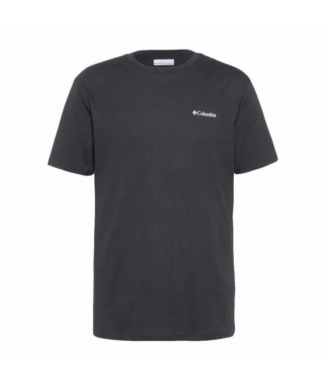 Camiseta de Montaña Columbia Csc Basic Logo™...