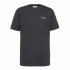 Camiseta de Montaña Columbia Csc Basic Logo™ Gris Hombre