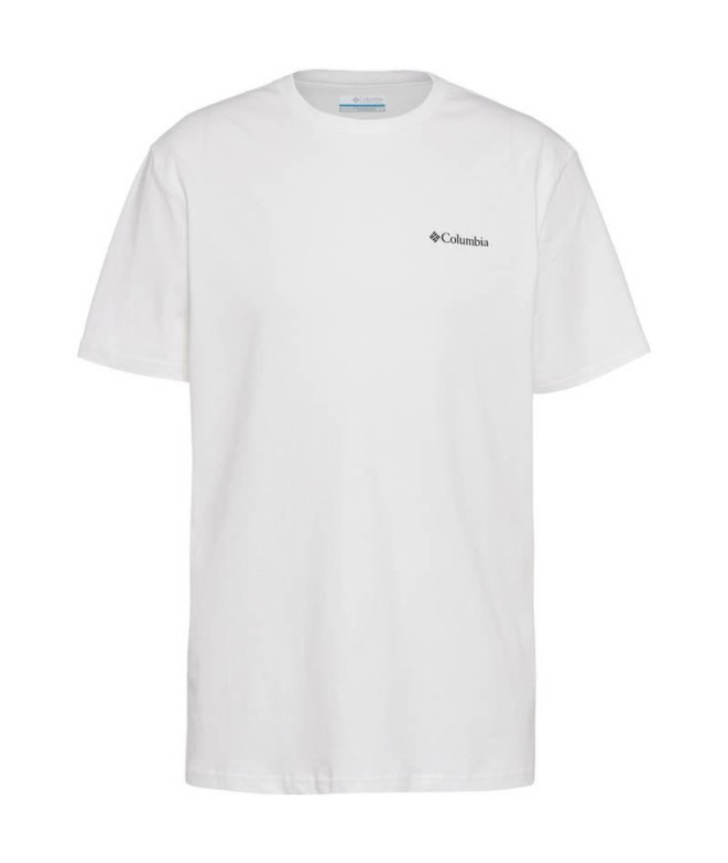 Camiseta de Montaña Columbia Csc Basic Logo™...