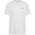 Camiseta de Montaña Columbia Csc Basic Logo™ Blanco Hombre