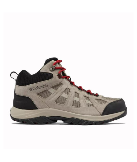 Bota de Montaña Columbia Redmond™ Iii Mid Waterproof...