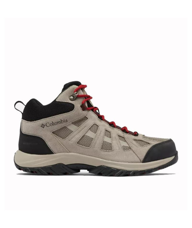 Bota de Montaña Columbia Redmond™ Iii Mid...