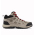 Bota de Montaña Columbia Redmond™ Iii Mid Waterproof Negro Hombre