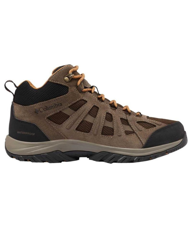 Bota de Montaña Columbia Redmond™ Mid...