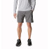 Pantalones de Trail Columbia Silver Ridge™ Utility Cargo Gris Hombre