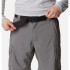 Pantalones de Trail Columbia Silver Ridge™ Utility Cargo Gris Hombre