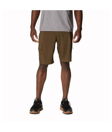 Pantalones de Trail Columbia Silver Ridge™ Utility Cargo...