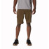 Pantalones de Trail Columbia Silver Ridge™ Utility Cargo Verde Hombre