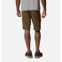 Pantalones de Trail Columbia Silver Ridge™ Utility Cargo Verde Hombre