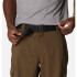 Pantalones de Trail Columbia Silver Ridge™ Utility Cargo Verde Hombre