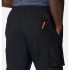 Pantalones de Montaña Columbia Deschutes Valley™ Negro Hombre